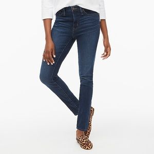 J. Crew Stretch Denim Size 27/30
